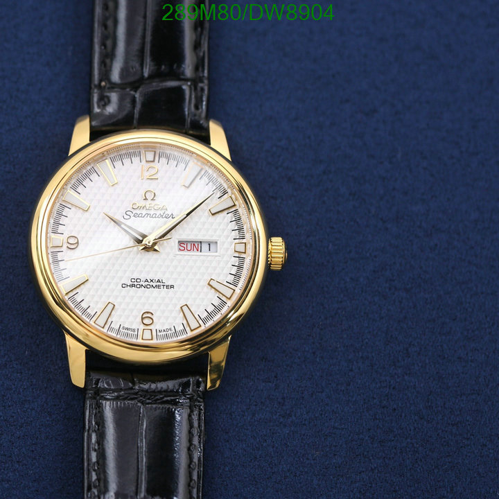 Watch-Mirror Quality-Omega Code: DW8904 $: 289USD