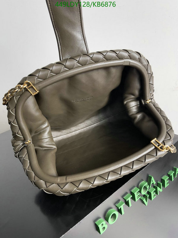 BV Bag-(Mirror)-Handbag- Code: KB6876 $: 449USD