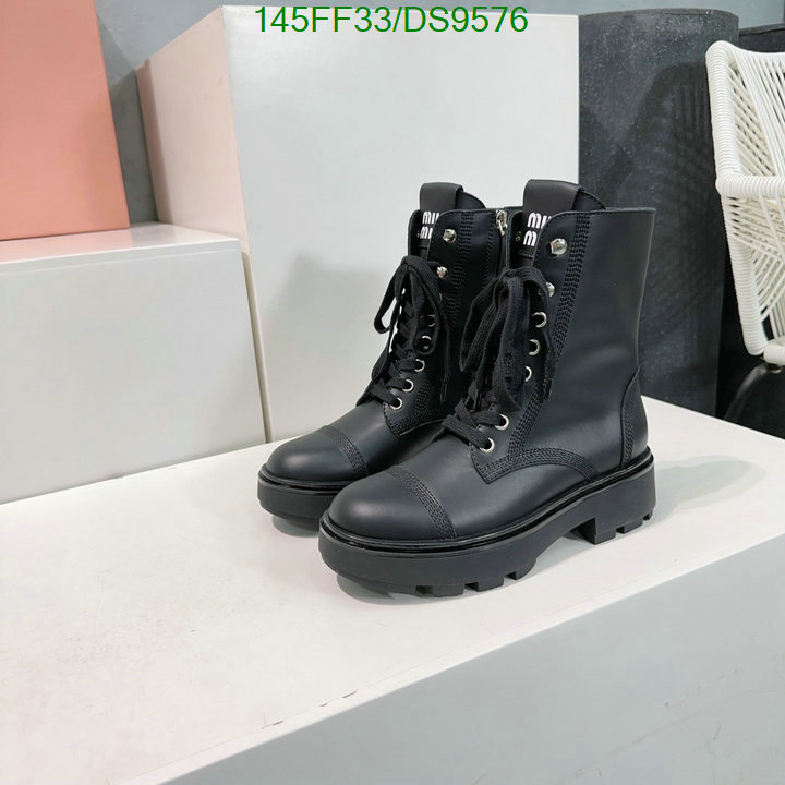 Women Shoes-Boots Code: DS9576 $: 145USD