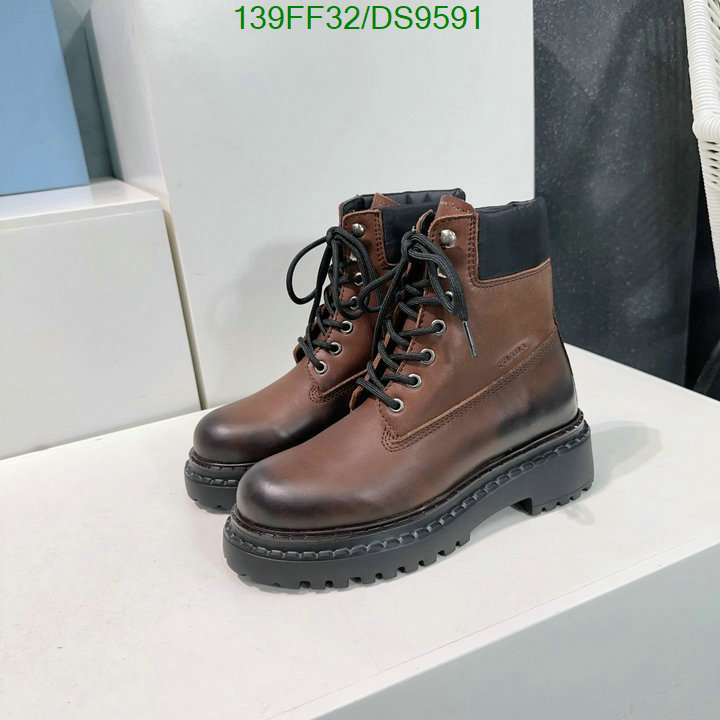 Women Shoes-Boots Code: DS9591 $: 139USD