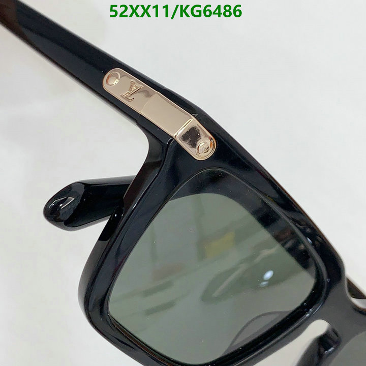 Glasses-LV Code: KG6486 $: 52USD