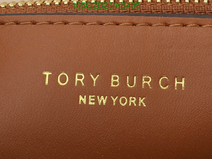 Tory Burch Bag-(4A)-Crossbody- Code: AB405 $: 105USD