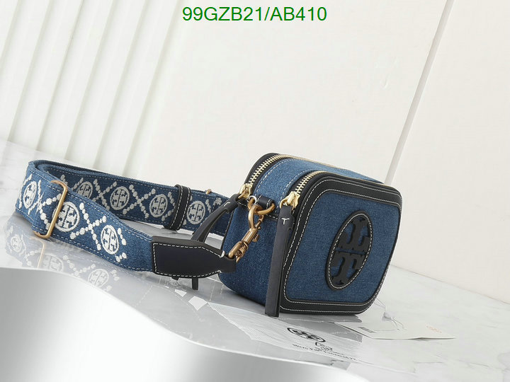 Tory Burch Bag-(4A)-Crossbody- Code: AB410 $: 99USD