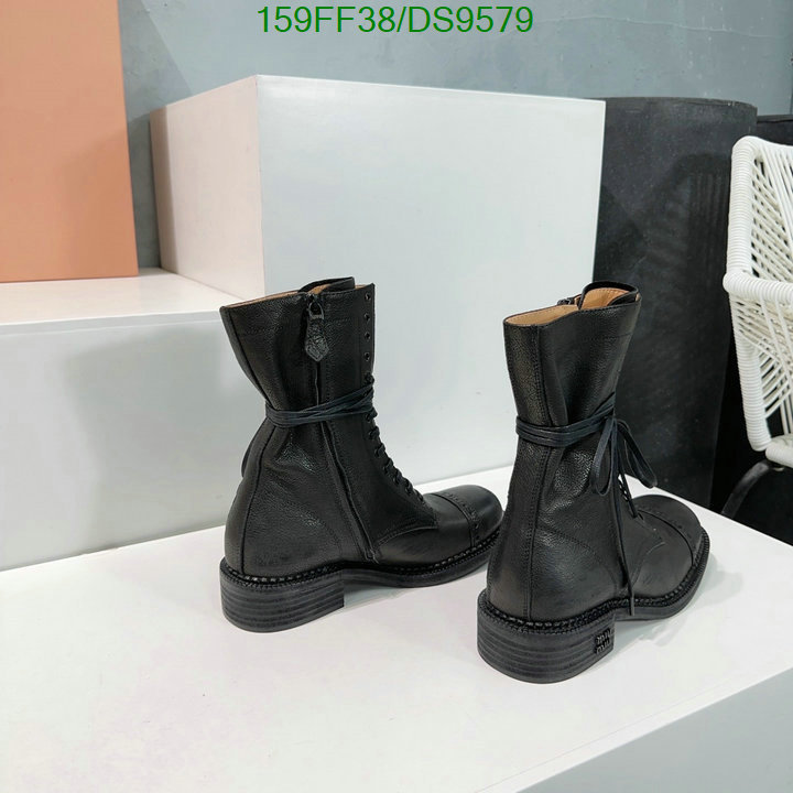 Women Shoes-Boots Code: DS9579 $: 159USD