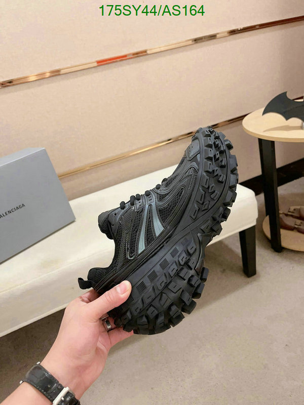 Men shoes-Balenciaga Code: AS164 $: 175USD