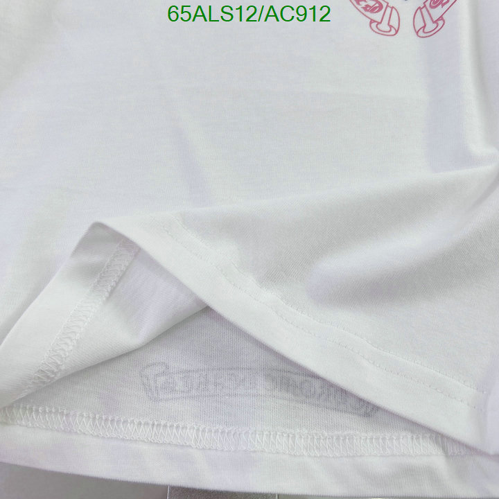 Kids clothing-Chrome Hearts Code: AC912 $: 65USD