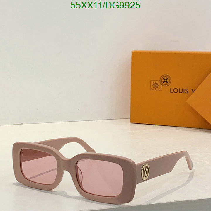 Glasses-LV Code: DG9925 $: 55USD