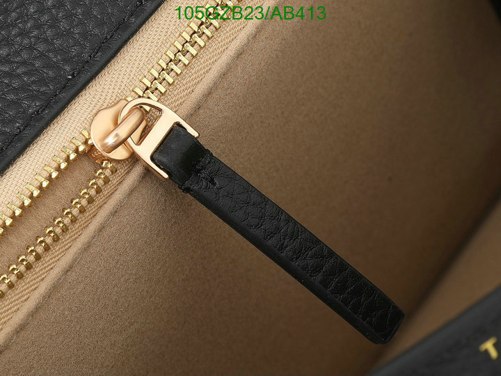 Tory Burch Bag-(4A)-Crossbody- Code: AB413 $: 105USD