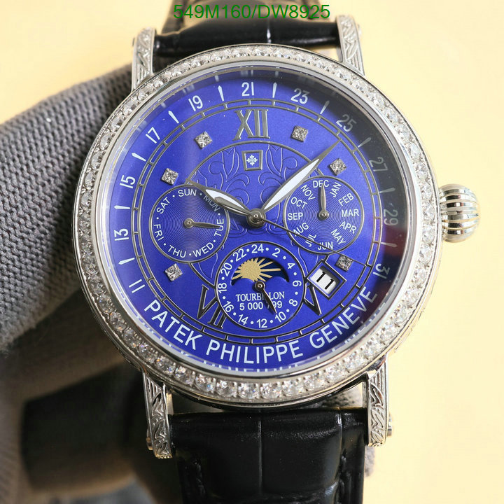 Watch-Mirror Quality-Patek Philippe Code: DW8925 $: 549USD