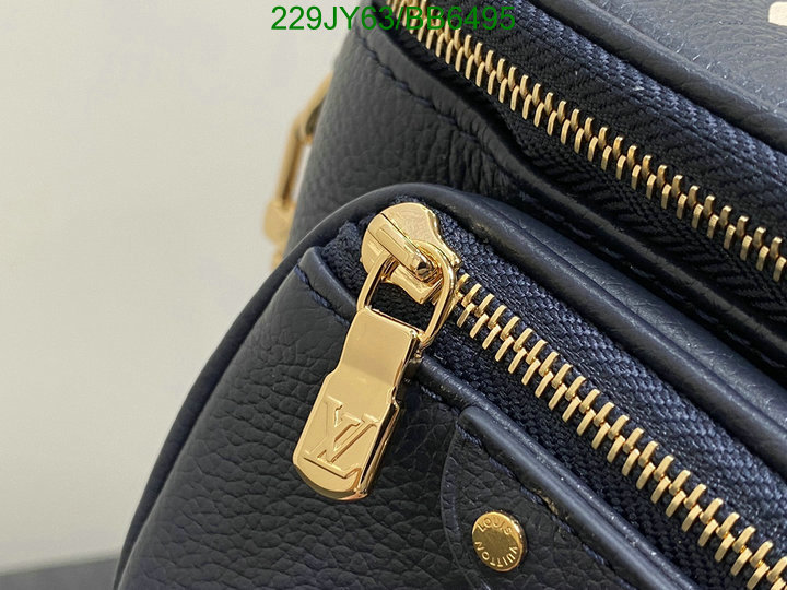 LV Bag-(Mirror)-Discovery- Code: BB6495 $: 229USD