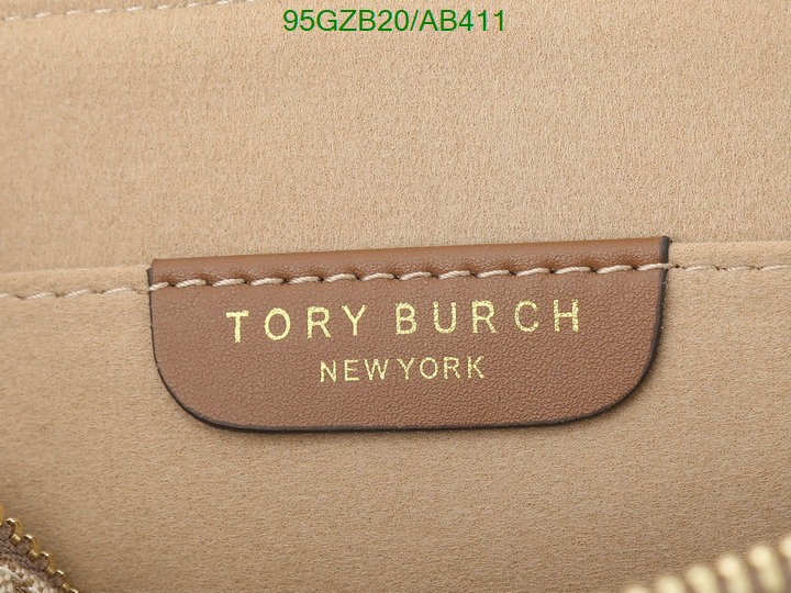 Tory Burch Bag-(4A)-Crossbody- Code: AB411 $: 95USD