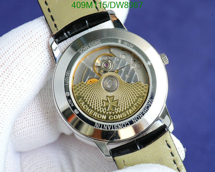 Watch-Mirror Quality-Vacheron Constantin Code: DW8967 $: 409USD