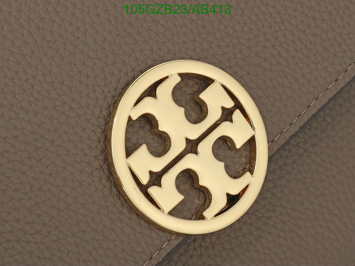 Tory Burch Bag-(4A)-Crossbody- Code: AB413 $: 105USD