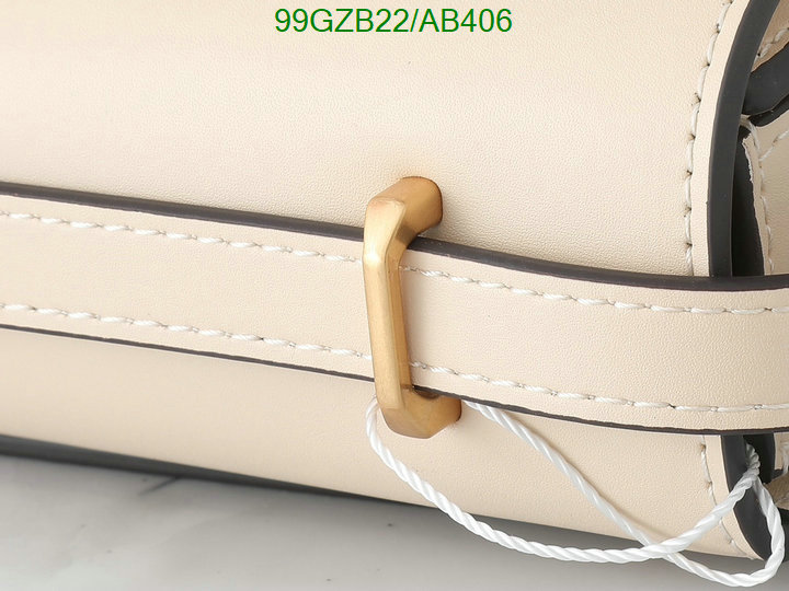 Tory Burch Bag-(4A)-Crossbody- Code: AB406 $: 99USD