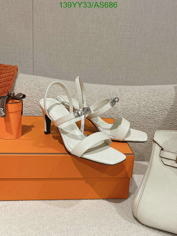 Women Shoes-Hermes Code: AS686 $: 139USD