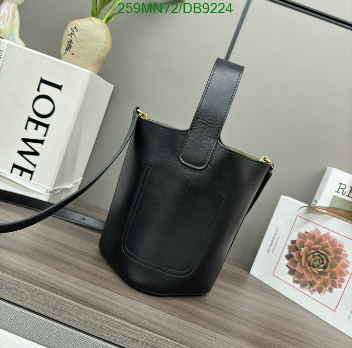 Loewe Bag-(Mirror)-Handbag- Code: DB9224 $: 259USD