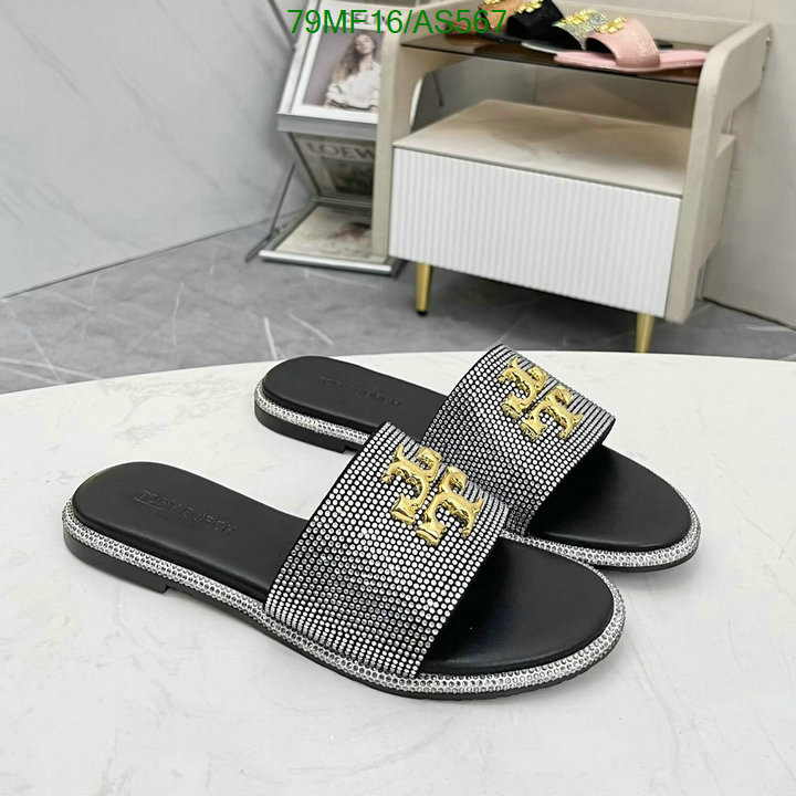 Women Shoes-Tory Burch Code: AS567 $: 79USD