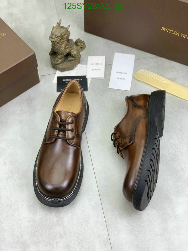 Men shoes-BV Code: AS183 $: 125USD