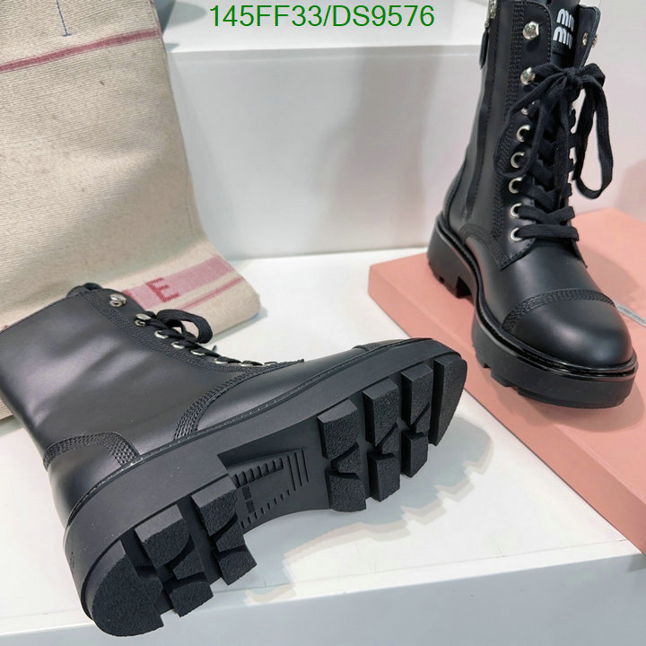 Women Shoes-Boots Code: DS9576 $: 145USD