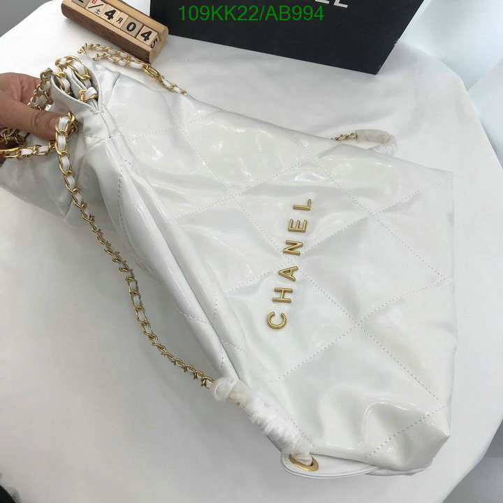 Chanel Bag-(4A)-Handbag- Code: AB994 $: 109USD