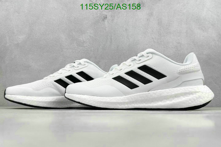 Men shoes-Adidas Code: AS158 $: 115USD