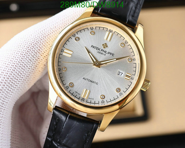 Watch-Mirror Quality-Patek Philippe Code: DW8914 $: 289USD