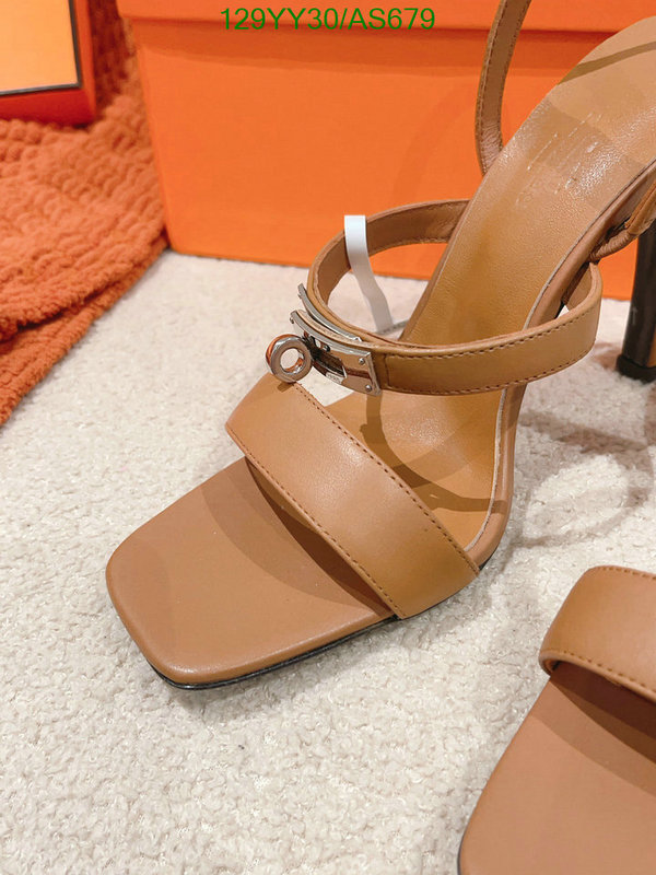 Women Shoes-Hermes Code: AS679 $: 129USD