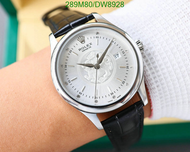 Watch-Mirror Quality-Rolex Code: DW8928 $: 289USD