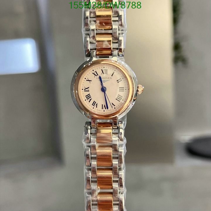 Watch-4A Quality-LONGINES Code: DW8788 $: 155USD