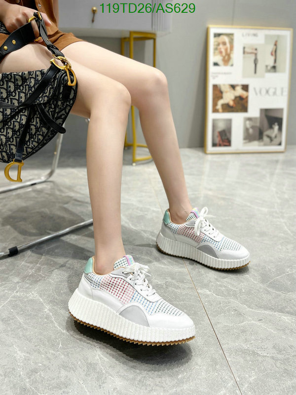 Women Shoes-Chloe Code: AS629 $: 119USD