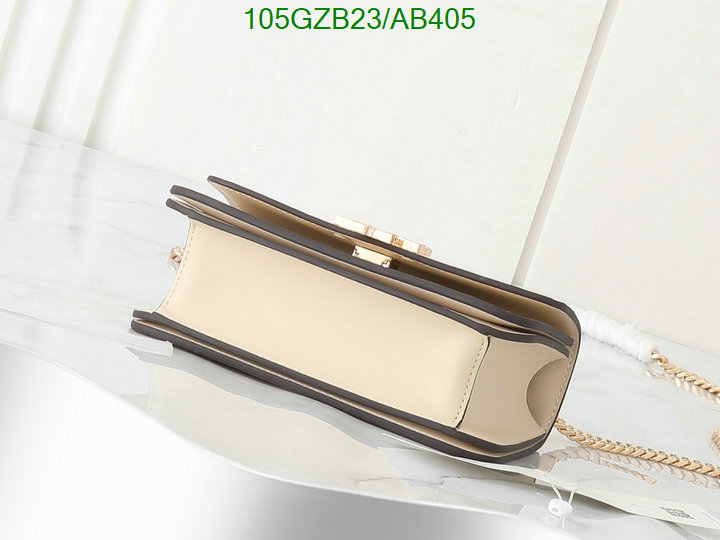 Tory Burch Bag-(4A)-Crossbody- Code: AB405 $: 105USD