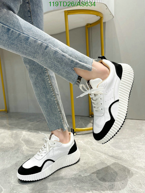 Women Shoes-Chloe Code: AS634 $: 119USD