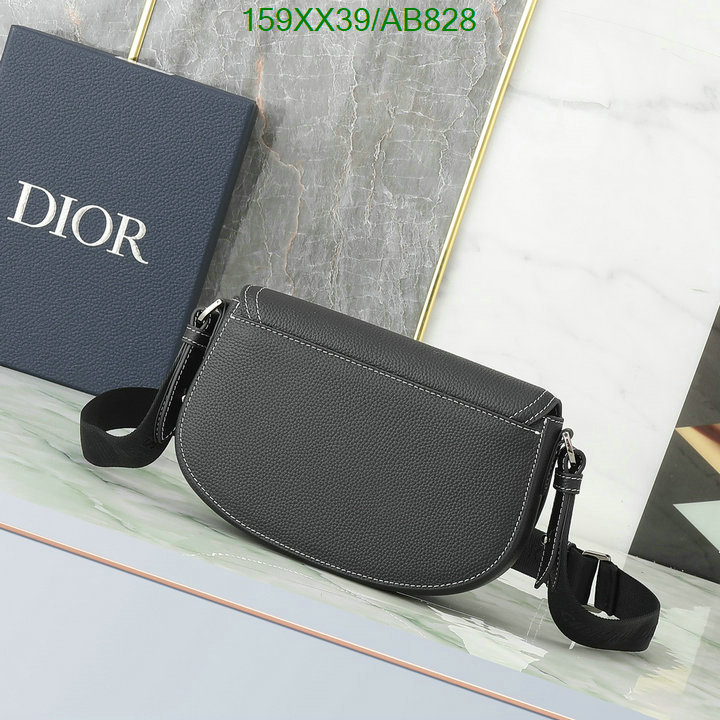 Dior Bag-(Mirror)-Other Style- Code: AB828 $: 159USD