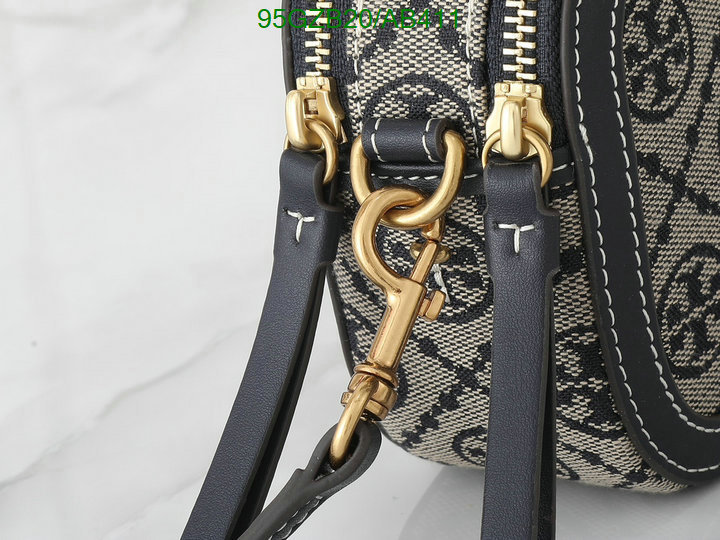 Tory Burch Bag-(4A)-Crossbody- Code: AB411 $: 95USD