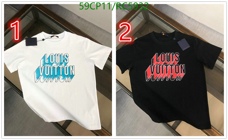 Clothing-LV Code: RC5932 $: 59USD