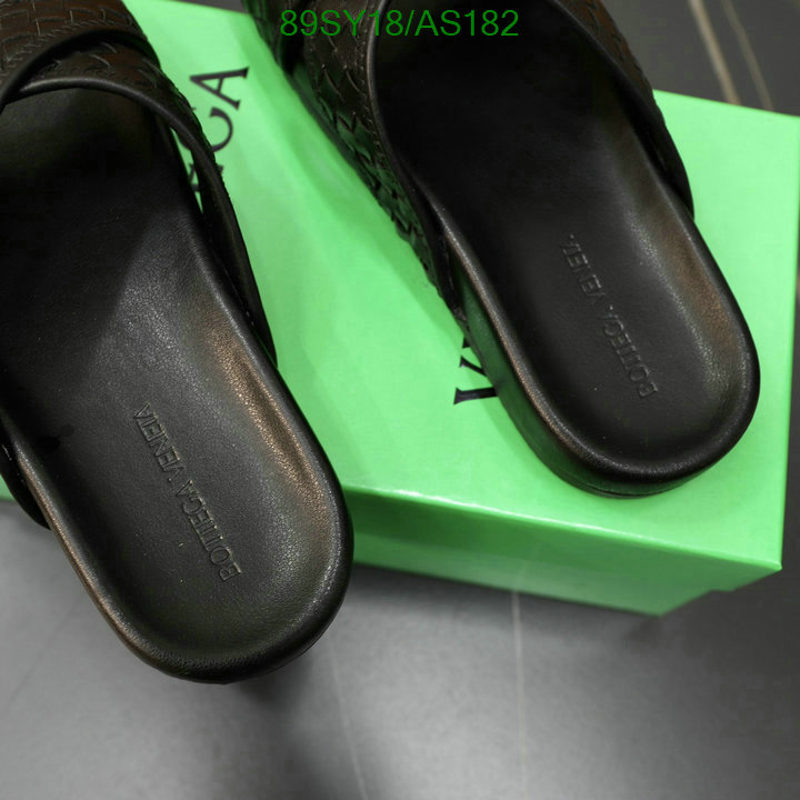 Men shoes-BV Code: AS182 $: 89USD