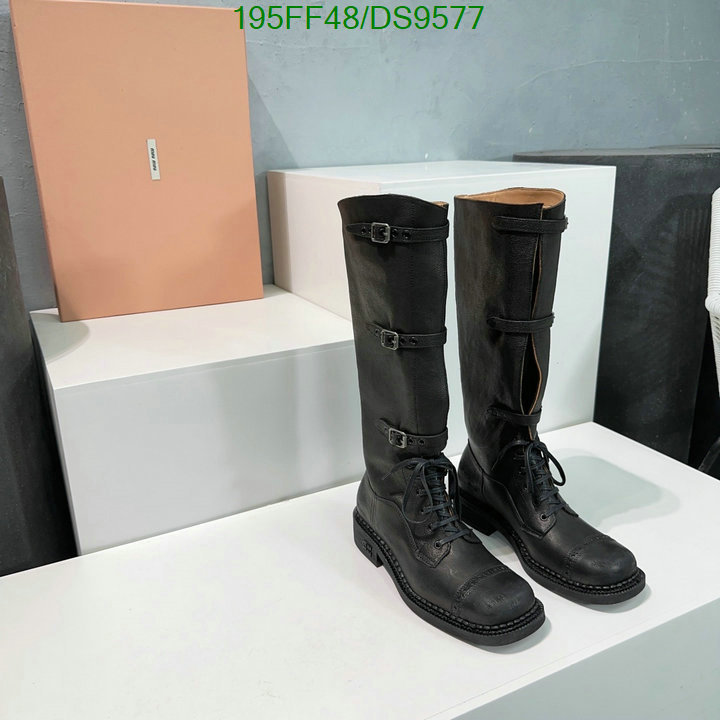 Women Shoes-Boots Code: DS9577 $: 195USD