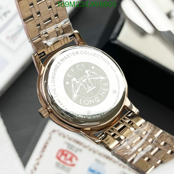 Watch-4A Quality-LONGINES Code: DW8805 $: 109USD