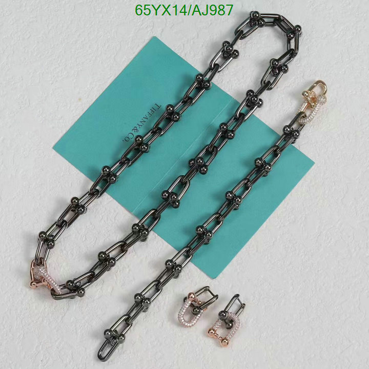 Jewelry-Tiffany Code: AJ987