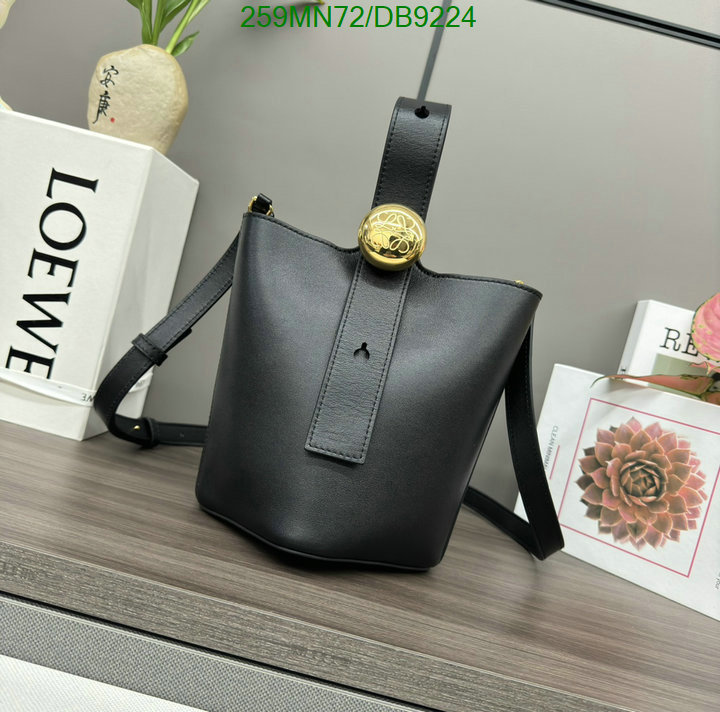 Loewe Bag-(Mirror)-Handbag- Code: DB9224 $: 259USD