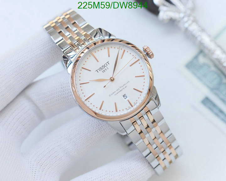 Watch-Mirror Quality-Tissot Code: DW8944 $: 225USD