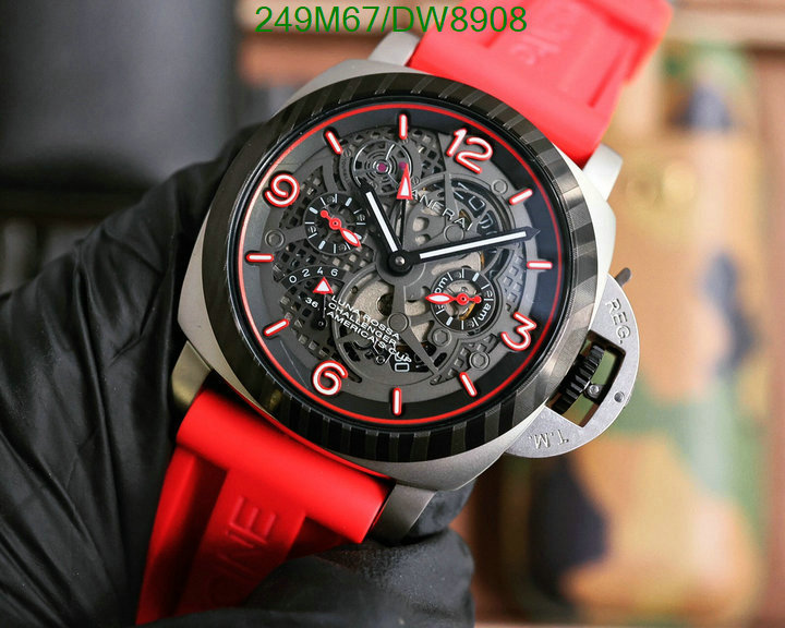 Watch-Mirror Quality-Panerai Code: DW8908 $: 249USD