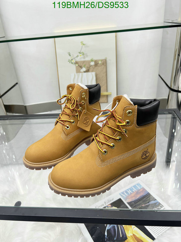 Men shoes-Timberland Code: DS9533 $: 119USD