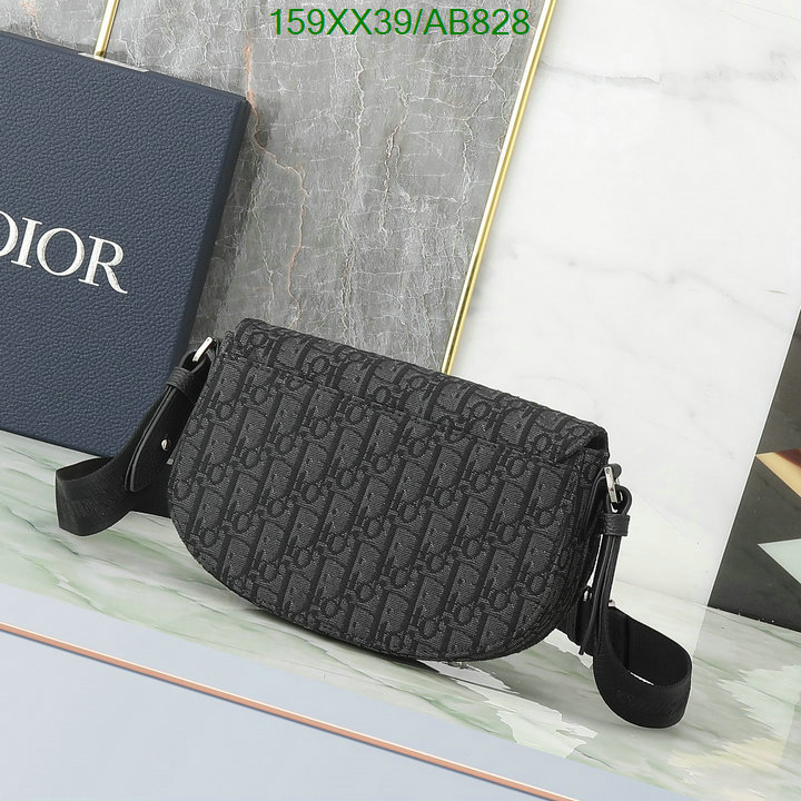 Dior Bag-(Mirror)-Other Style- Code: AB828 $: 159USD