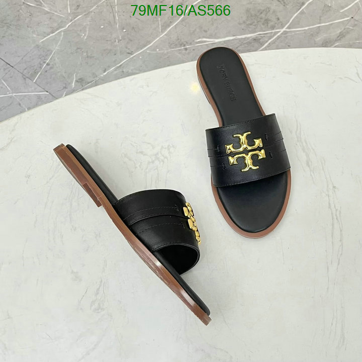 Women Shoes-Tory Burch Code: AS566 $: 79USD