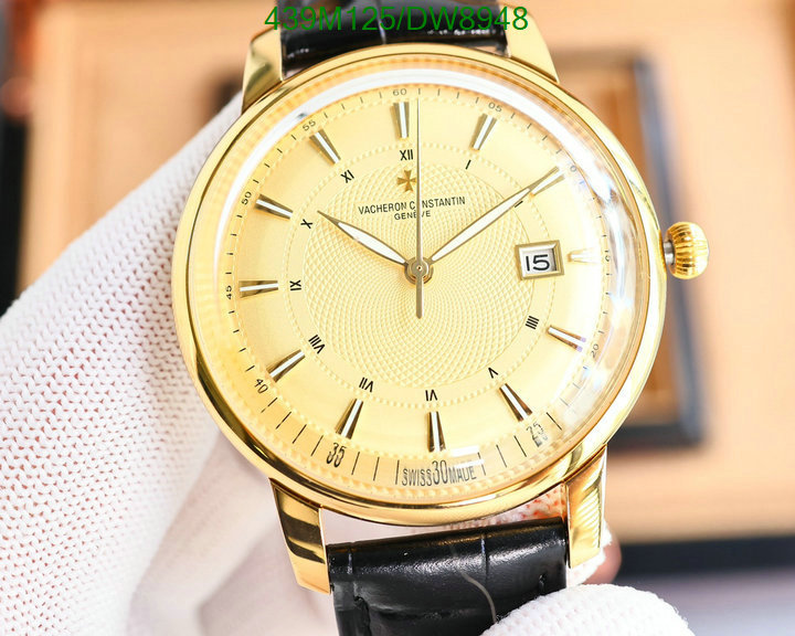 Watch-Mirror Quality-Vacheron Constantin Code: DW8948 $: 439USD