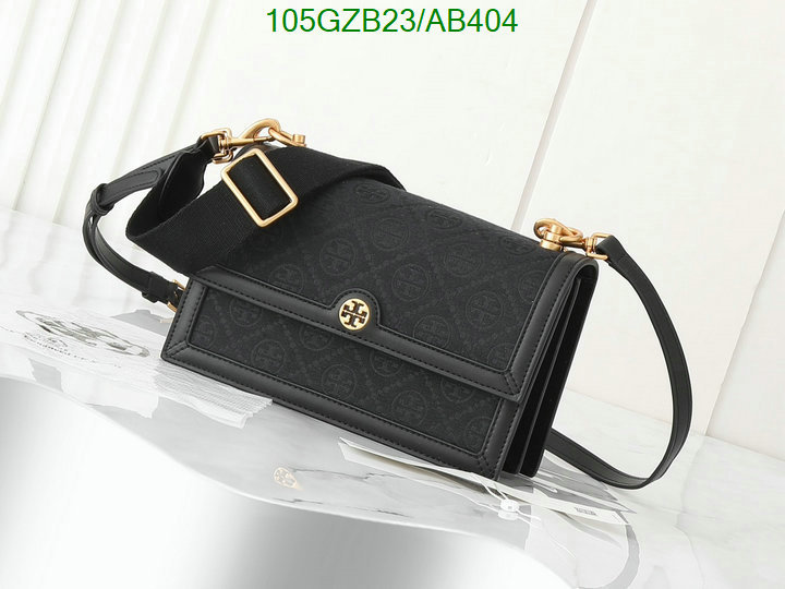 Tory Burch Bag-(4A)-Crossbody- Code: AB404 $: 105USD