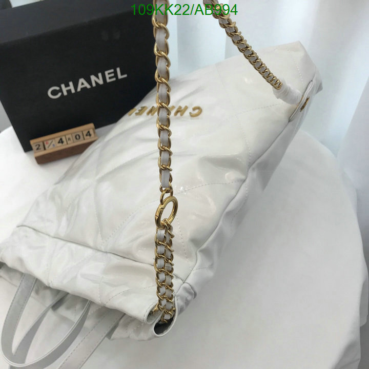 Chanel Bag-(4A)-Handbag- Code: AB994 $: 109USD