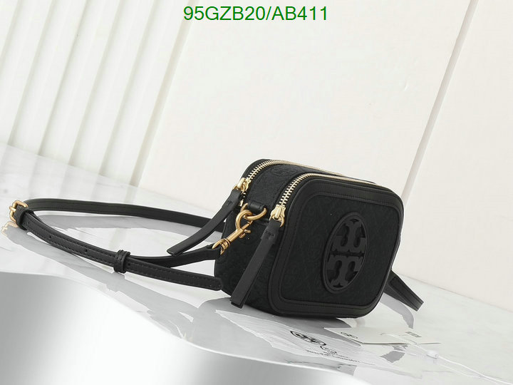 Tory Burch Bag-(4A)-Crossbody- Code: AB411 $: 95USD