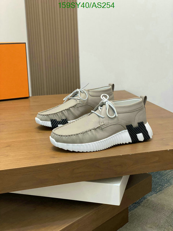 Men shoes-Hermes Code: AS254 $: 159USD